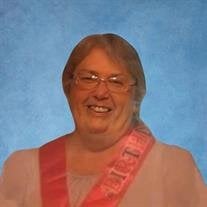 Jean M. (Weaver) Baisley