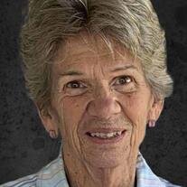 Carla J. Floming