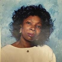 Mabelle "Betty" Williams