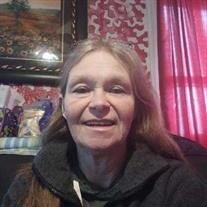 Tonia Gay Johnson