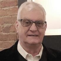 Joseph Anthony "Joey" Cimino