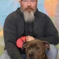 Chad Robert Richardson