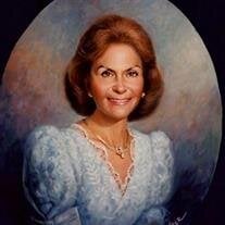 Patricia Hunter Standish