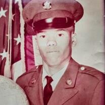 Mr. James L Hargraves