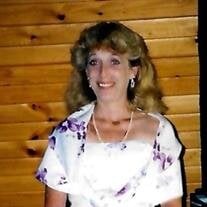 Martha Snyder