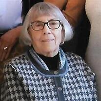 Shirley Ann Swenson