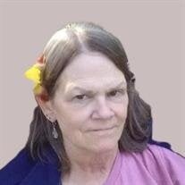 Cora L. VanDeWater