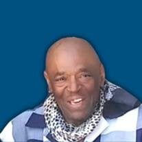 Gude Lajuan Walter Blair, Jr.