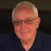 Neal A. Godby