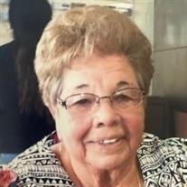 Cecilia Nava Acosta