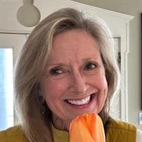 Dr. Jacqueline "Jackie" Lilac Youngs