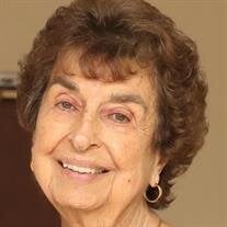 Norma Jean Fellure