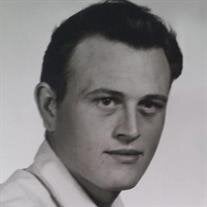 Jerry Wayne Long Sr.