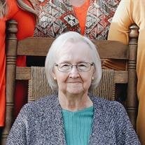 Carolyn Sue Buckner