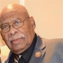 James Walter Robinson Jr