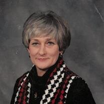 Mrs. Barbara Jean James