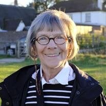 Carol Marie Tressel