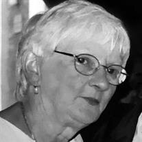 Patricia A. Knowlton