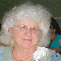 Bonnie Lee Madden