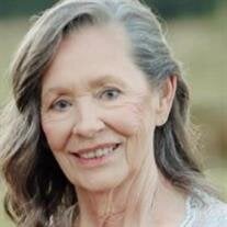 Sherry Williams Lipsey