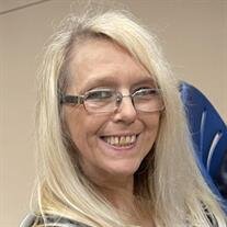 Mary Carolyn Johnson