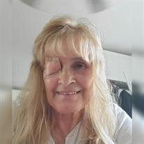 Patricia Brennan