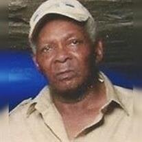 Israel Williams, Jr.