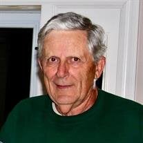 John Edward Reed