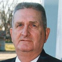 Lonnie Gene Bateman