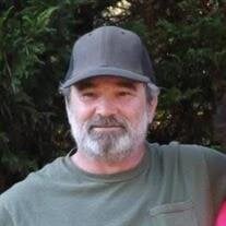 Michael Mike Bogle