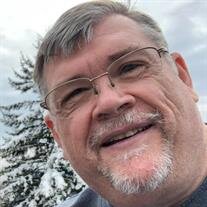 David Keith "Pa" Hensley