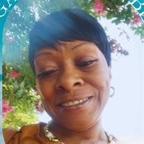 Sanvetta Knight-Graves
