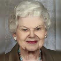Mary Jane Magrath