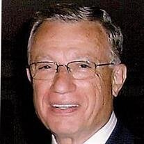 Edward J. Garibaldi