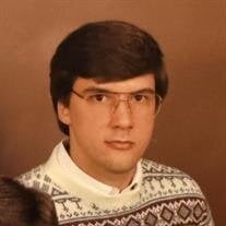 Barton Douglas "Bart" Peiffer