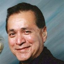 Charles Gonzalez Sr.