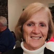 Frieda Joan Morris