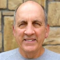 Timothy Butterfield