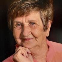 Dorothy G. Vance