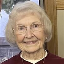 Suetta B. (Baker) Martindale