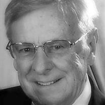 James "Jim" Vincent Kehoe