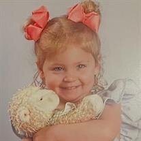 Kaisleigh Saoirse McFarlin