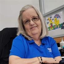 Sandra Kay Jones