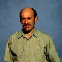 William "Bill" Witte