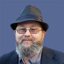 Bryan Scott Dyson