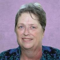 Wilma Mattingly