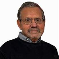 Ramesh Gokaldas Sheth