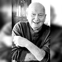 Donald A. Cavell