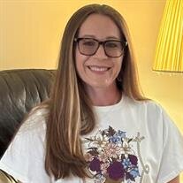Lindsey Tidwell