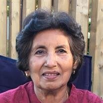 Sushila Aggarwal
